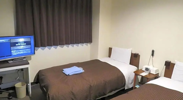 Hotel Marue - Vacation STAY 76469v, Book Hotel Kamaishi 