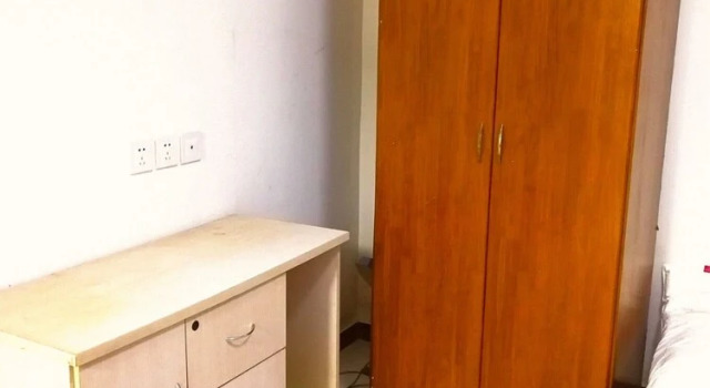 Taoyuan Apartment Tiantongyuan, Book Lejlighed Hoteller i Beijing Province med parkering, Parkering