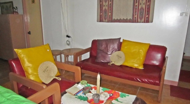 Relucio Traveller’s Pension, Prenota Hotel El Nido 