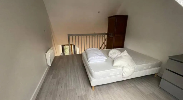 Residence les bleuets, Rezervasyon Daire Chartreuse otoparklı oteller, Otopark