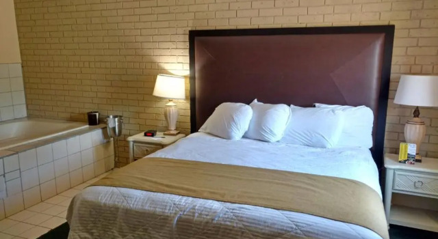 Люкс Americas Inn