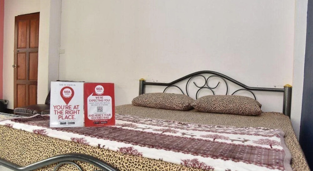 Nida Rooms Chang 119 Treasures