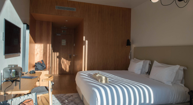 Aroeira Lisbon Hotel - Sea & Golf Hotel, Rezervovat Hotel Hotely v Lisabon s bazénem, Bazén