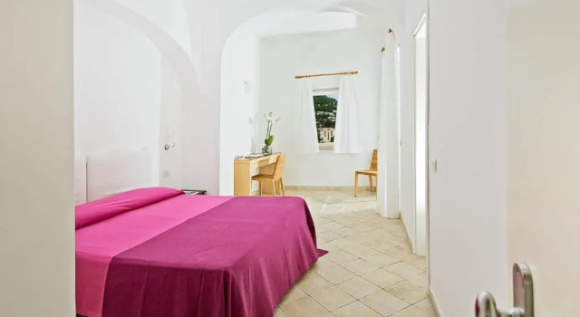 Hotel La Tosca