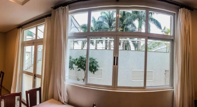 Hotel Crystal Residence Cianorte
