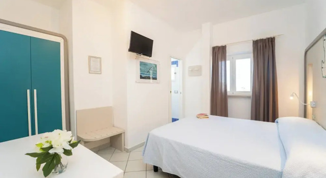 Номер Standard Hotel Saraceno