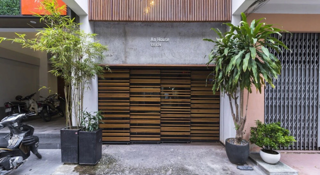 Christina's Saigon - An House