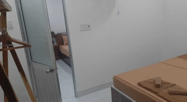 Бунгало Phuc Sinh Homestay