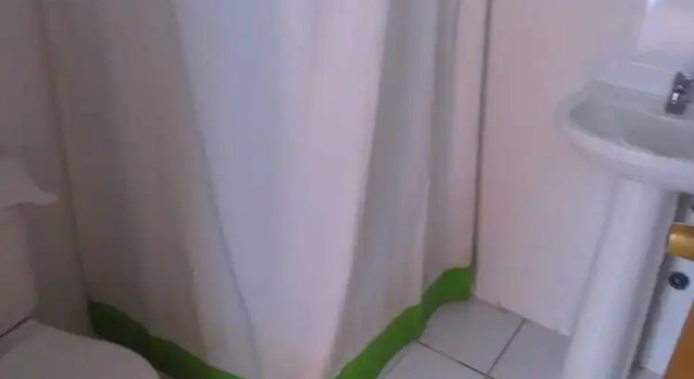 Номер Standard Palm Hostal
