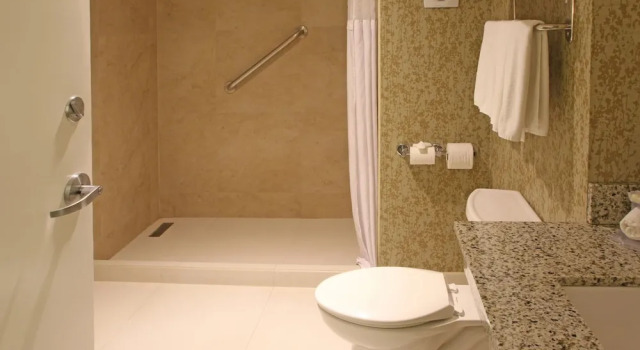 Люкс с 2 комнатами Holiday Inn Express & Suites Cuernavaca by IHG