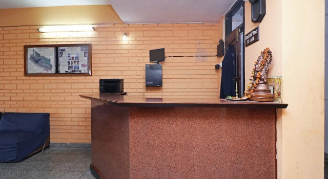 Corbett Inn By OYO Rooms, Rezervovat Hotel Nainital Uttarakhand