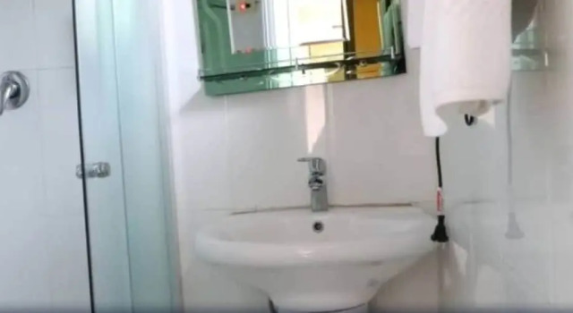Одноместный номер Standard FikirandRay Lodge