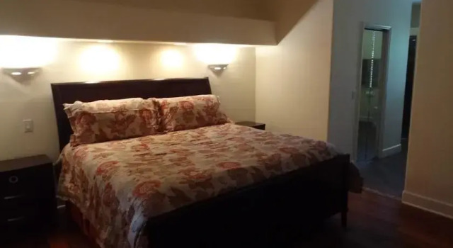 La Mexicaine, Book Villa Villaer i Florida, Villa