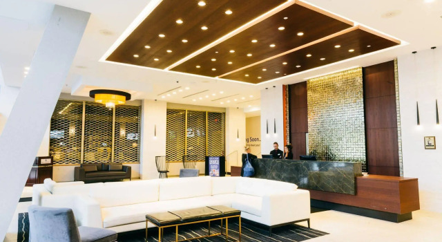 APA Hotel Woodbridge, Забронировать Отель Вудбридж 