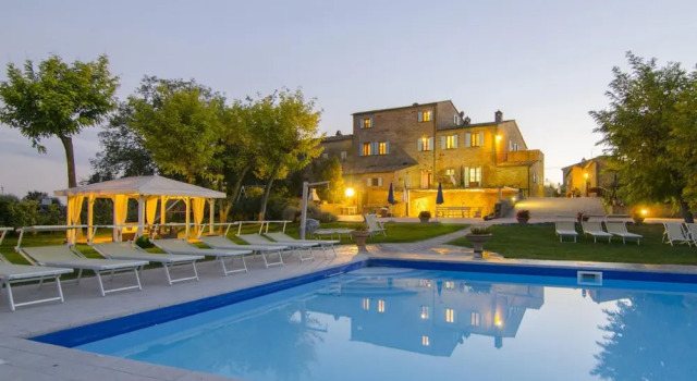 Villa Margherita