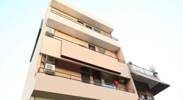 OYO 15620 Hotel Dynasty, Book Hotel Mohali Punjab