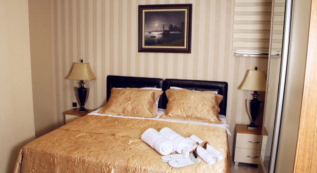 Aypart Hotel