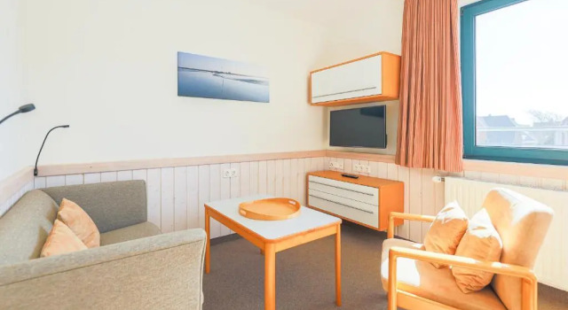 Апартаменты Appartement Svalbard