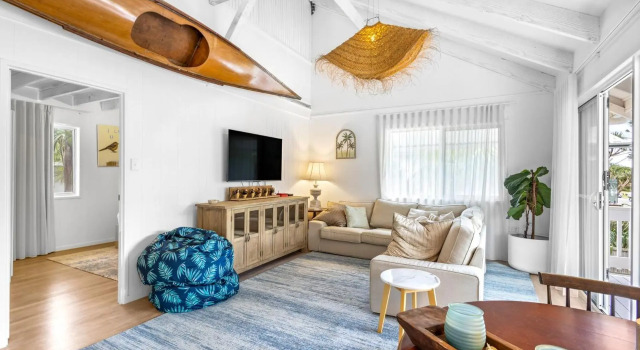 Barra Luxe Beach House