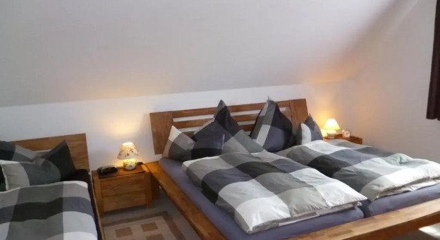 Ferienhaus Baller, Забронировать Отель Мецен земля Шлезвиг-Гольштейн