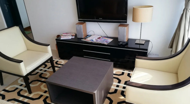 Summertime 218 Macalister Suite @ Georgetown