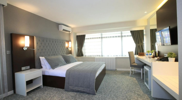 Sveo Business Hotel