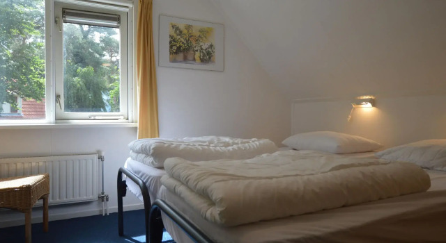 Restful Holiday Home in Lemele, Rezervasyon Otel Overijssel 3 yıldızlı oteller, 3*