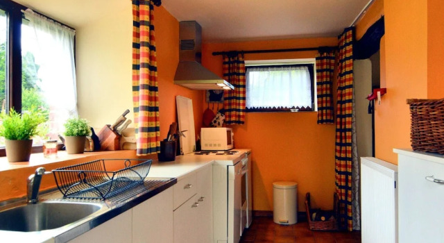 Коттедж Comfortable Villa, Paliseul