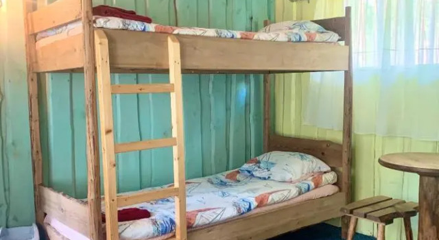 Номер Standard Villa Marika Holiday Centre