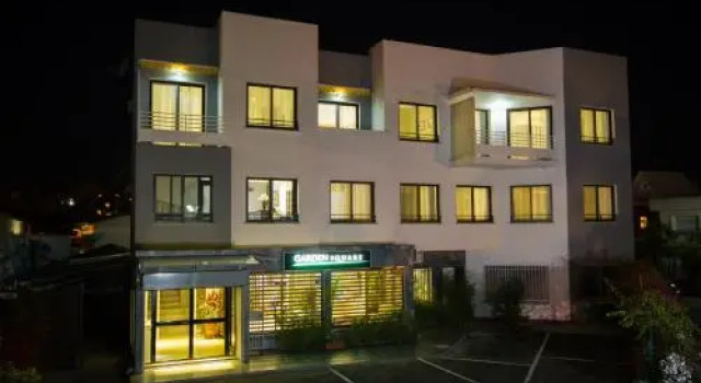 Garden Square
