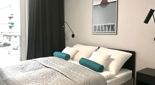 Apartamenty Zajezdnia MTP, Забронировать Апартаменты/квартира Апартаменты Познани, рядом с Большой театр, Апартаменты/квартира