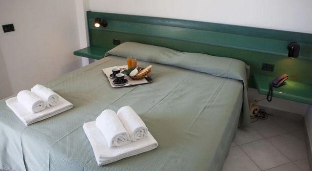 Семейный номер Standard Hotel Miralonga