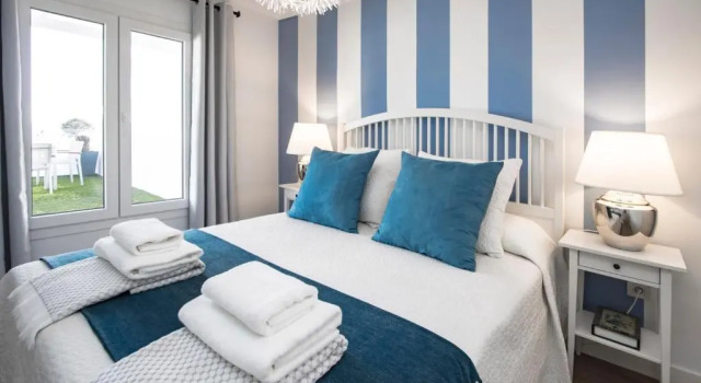 Flower Beach Suite 23