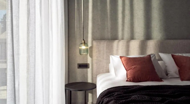 Вилла Alexandra SeaView Luxurious Villa, By ThinkVilla