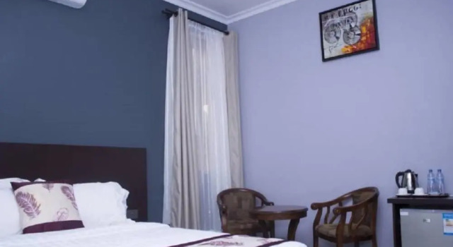 Hotel Desderia, Réserver Hôtel Mbeya Mbeya