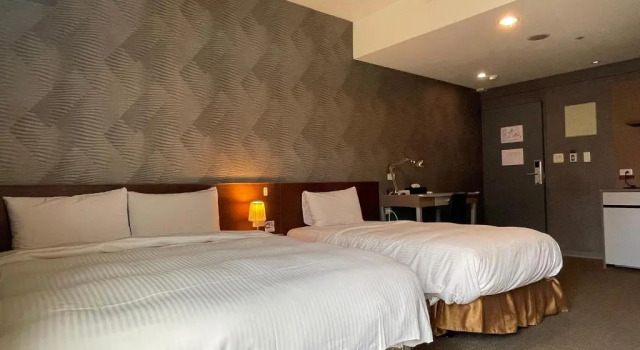 Номер Business The Galerie Hotel