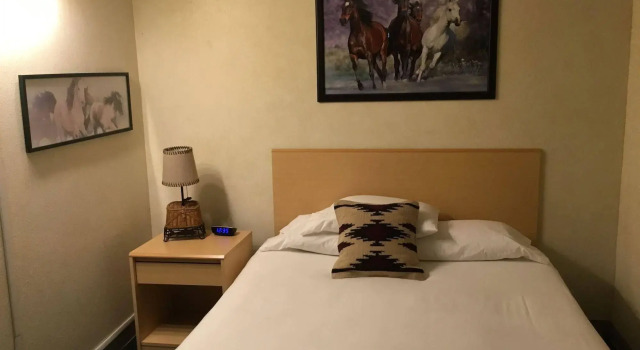 The Riverside Ranch RV Park, Motel & Campground, Book Campingplads Hatch Panguitch Lake