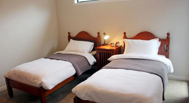 Stylish Living - Rejuvenate Stays