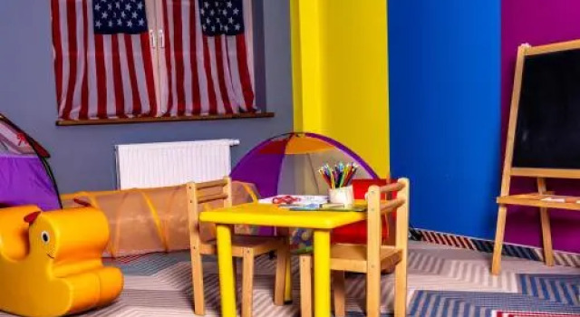 Noclegi Texas - Park Westernowy Twinpigs, Varaa Hotelli Zory Sleesia