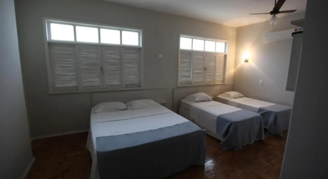 HOTEL ALVORADA, Забронировать Отель Леополди Минас-Жерайс