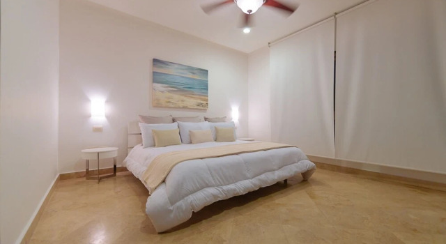 Апартаменты с 2 комнатами с балконом Charming 2BR Condo in quiet surroundings by Happy Address