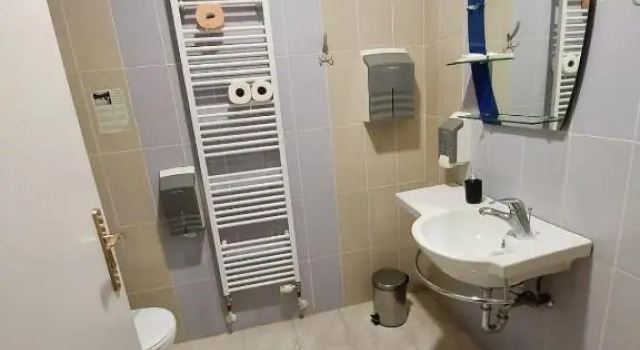 Номер Standard Hotel Villa Valpovo