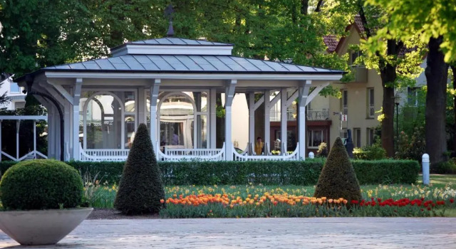 Haus Geistmeier, Забронировать Отель Отели Липпштадт с парковкой, Парковка