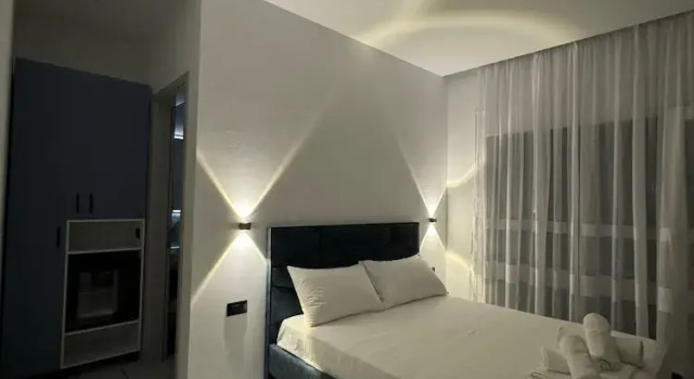 Maison Apartments