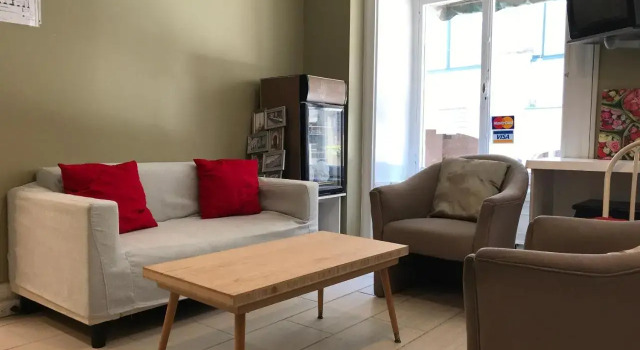 Auberge La Caravelle, Rezervovat Hostel Quebec 
