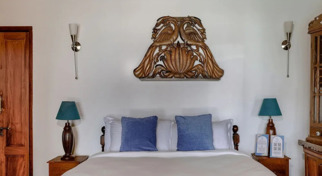 Вилла BluSalzz Villa - Muhamma, Alleppey - Kerala