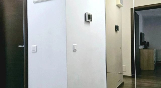 VR2 Central Apartment, Varaa Huoneisto Sector 3 Bukarest