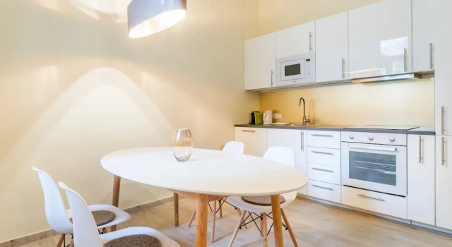 Апартаменты Kazinczy 11 Apartment