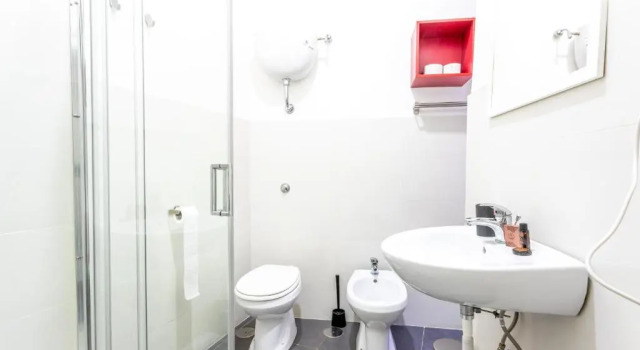 Апартаменты Deluxe Arka Apartments