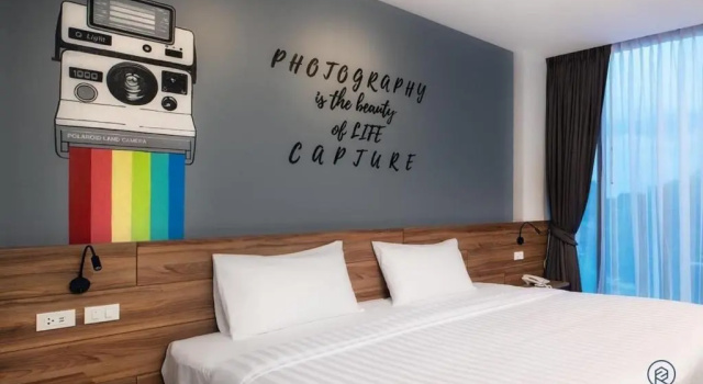 Номер Standard R2 Hotel